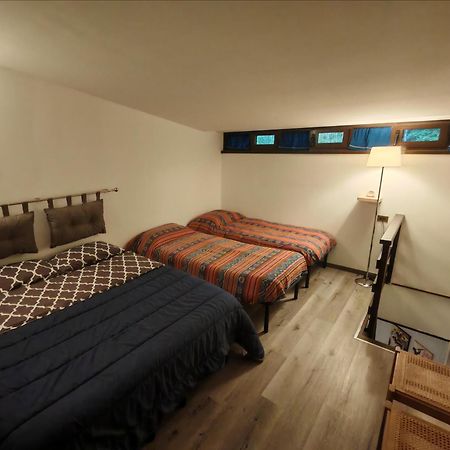 Presolana House Apartment Castione della Presolana Bagian luar foto