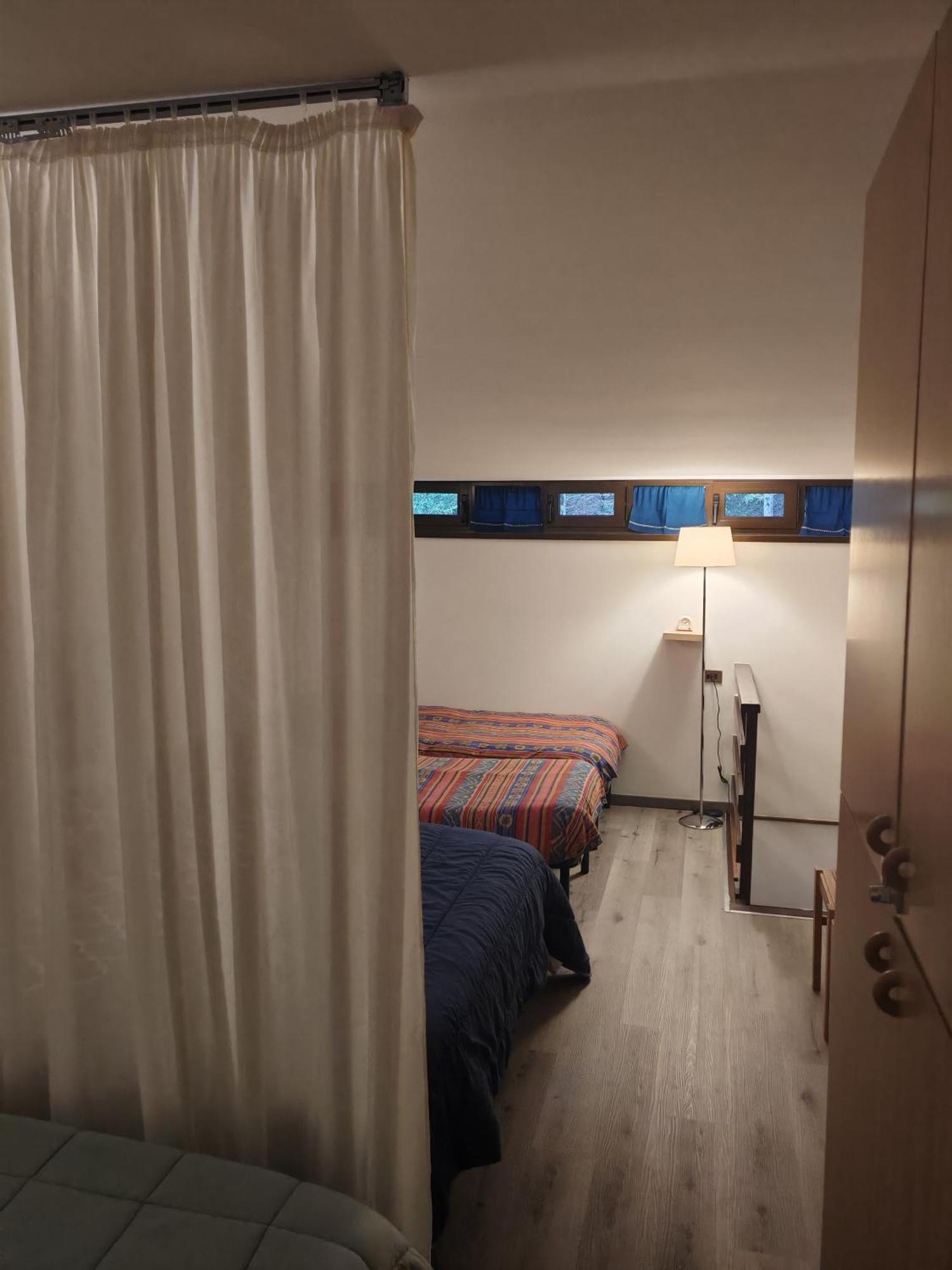 Presolana House Apartment Castione della Presolana Bagian luar foto
